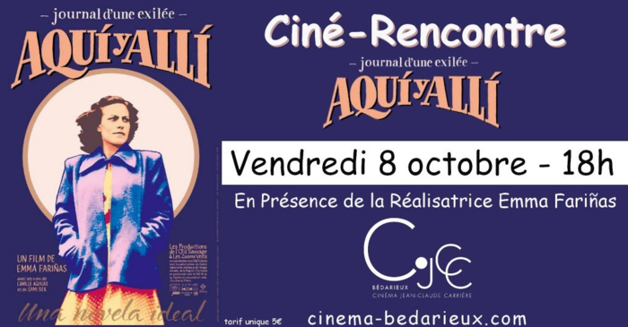 Ciné-rencontre