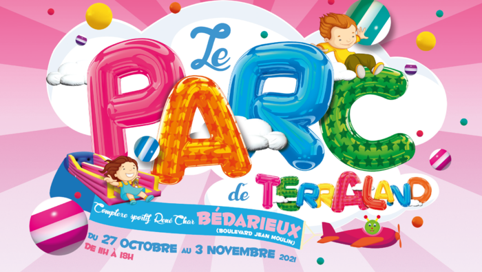 Le Parc de Terraland