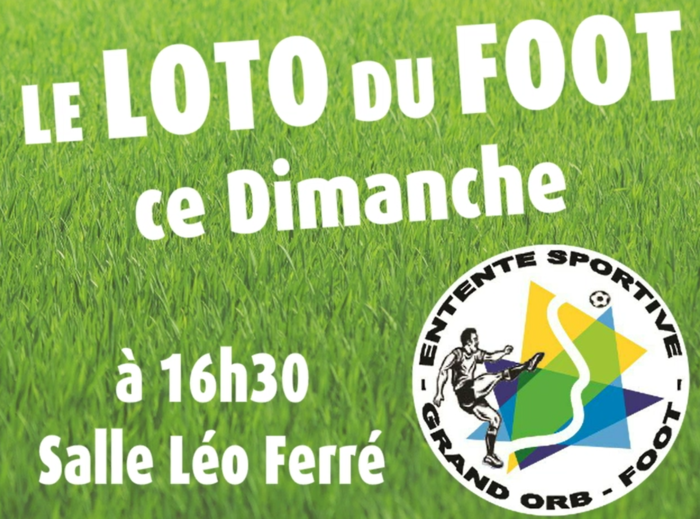 Loto du foot