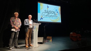 Un envol parfaitement réussi pour la saison culturelle