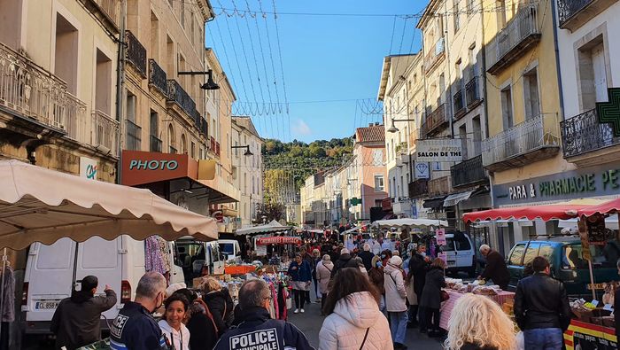 LE RETOUR DE LA FOIRE D’AUTOMNE A ÉTÉ UNE RÉUSSITE