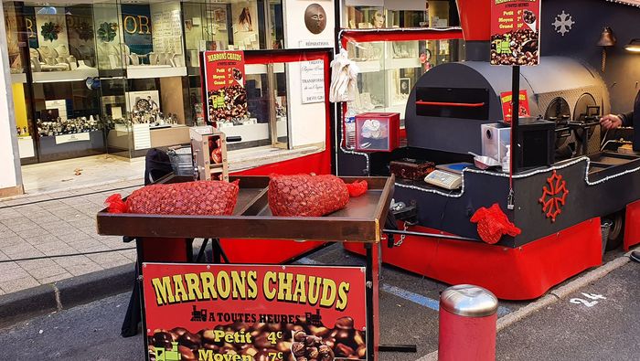 LE RETOUR DE LA FOIRE D’AUTOMNE A ÉTÉ UNE RÉUSSITE