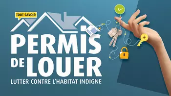 Permis de&nbsp;louer