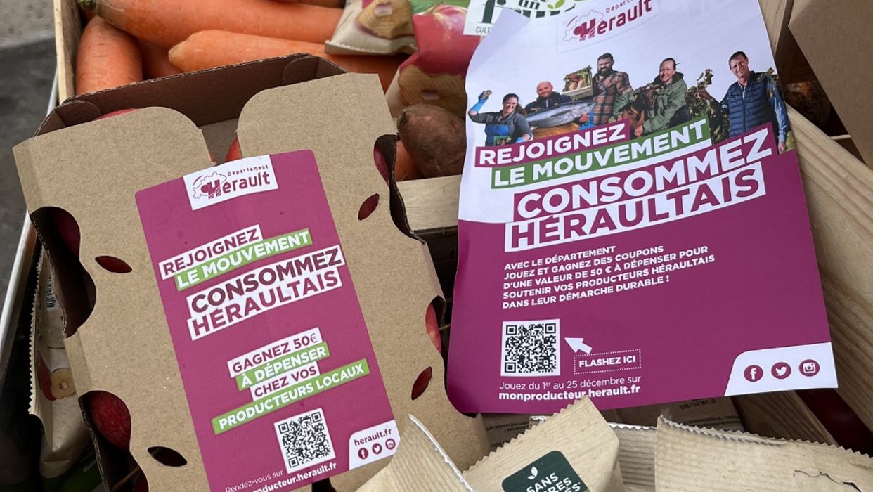 DISTRIBUTION EN TRIPORTEUR DE LÉGUMES ET FRUITS BIO