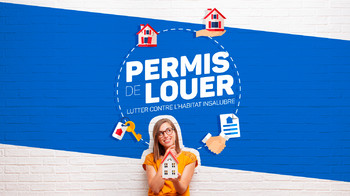 Le permis de louer débarque en centre-ville !