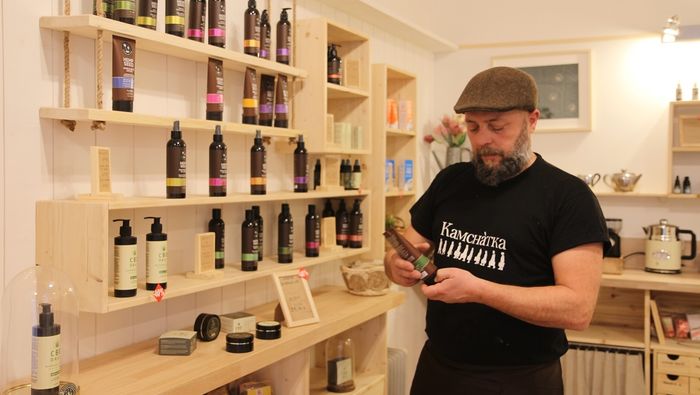 THE HEMP CONCEPT :  UN NOUVEAU MAGASIN SPÉCIALISÉ DANS LES PRODUITS À BASE DE CBD