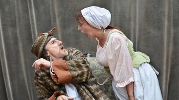 Le Malade Imaginaire