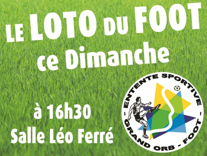 Loto du foot