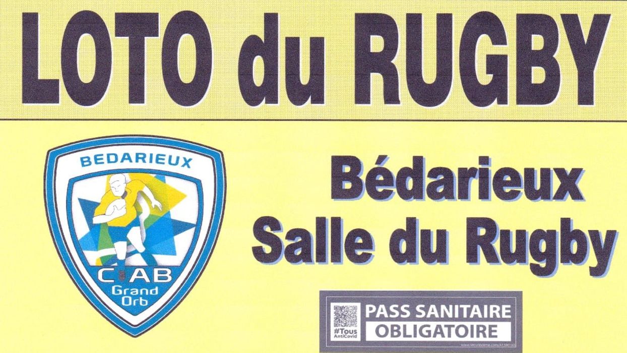 Loto du rugby