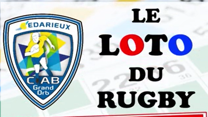 Loto du&nbsp;rugby