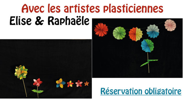 Atelier origami