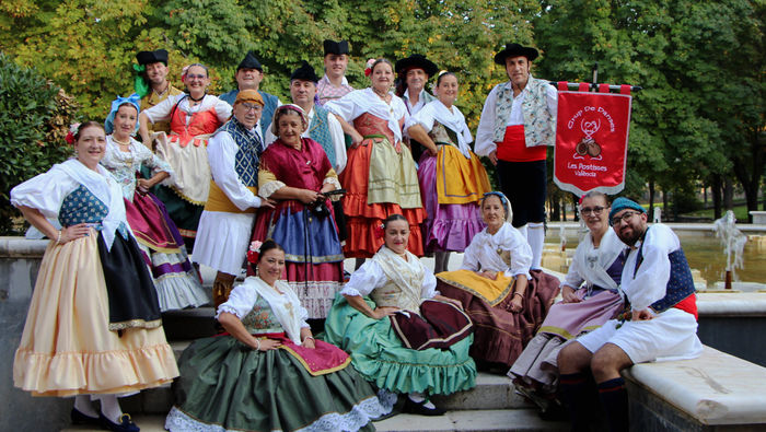 33ème festival Folklore du Monde