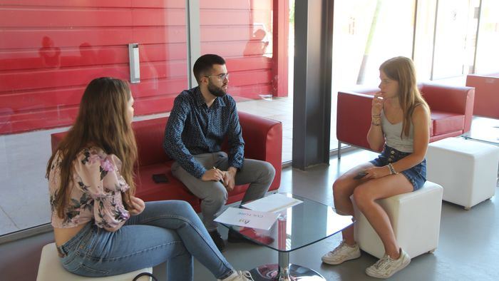 Des emplois saisonniers pour les jeunes bédariciens