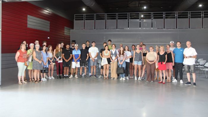 Des emplois saisonniers pour les jeunes bédariciens