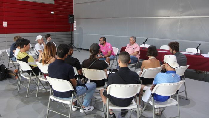 Des emplois saisonniers pour les jeunes bédariciens