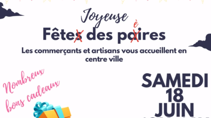 Fête des Pères