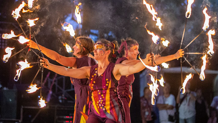 Feu de la Saint-Jean