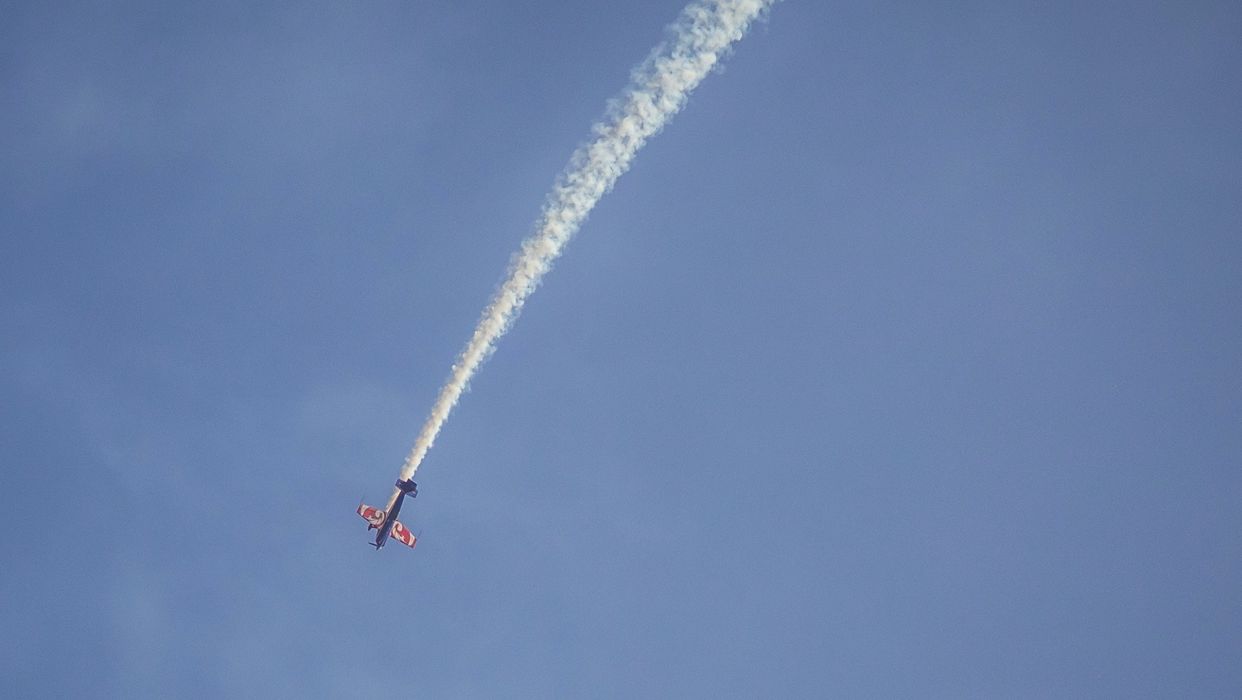 Journées de l'aviation