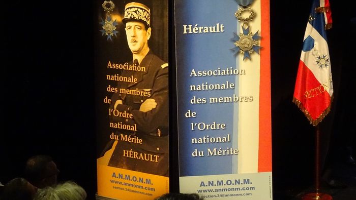 Bédarieux à l’honneur au prix départemental pour la jeunesse « La mémoire »