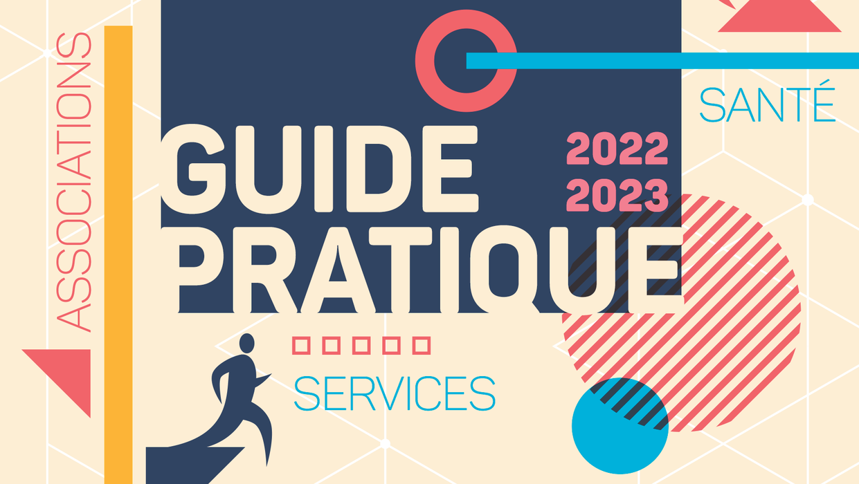 La nouvelle édition du guide pratique est arrivée | bedarieux.fr