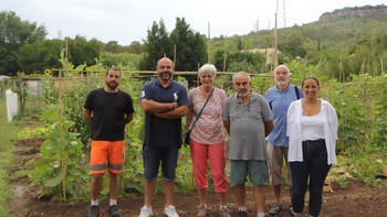 CONCOURS BALCONS ET JARDINS FLEURIS : LE JURY A FAIT SA TOURNÉE