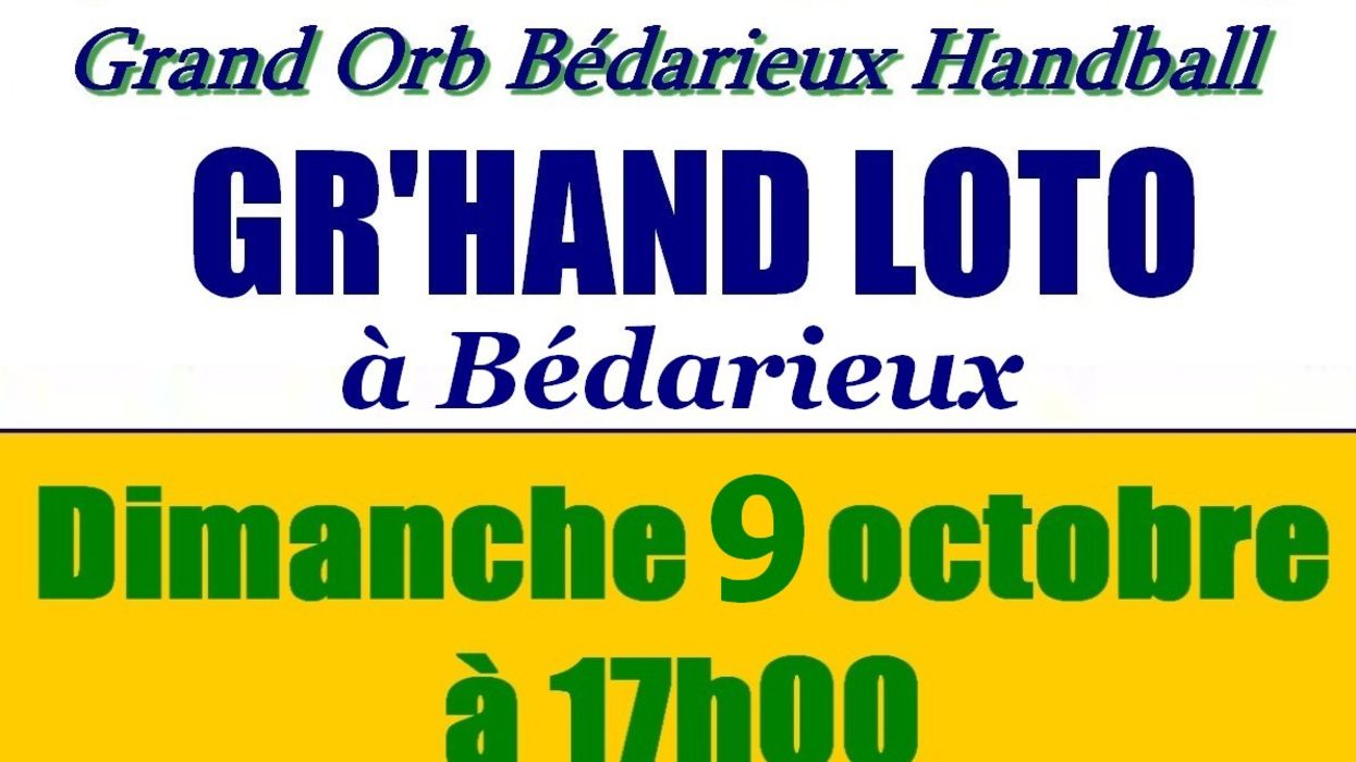 Gr'Hand LOTO