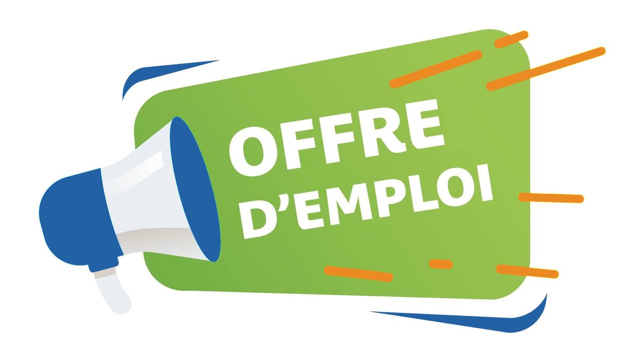 OFFRE D'EMPLOI
