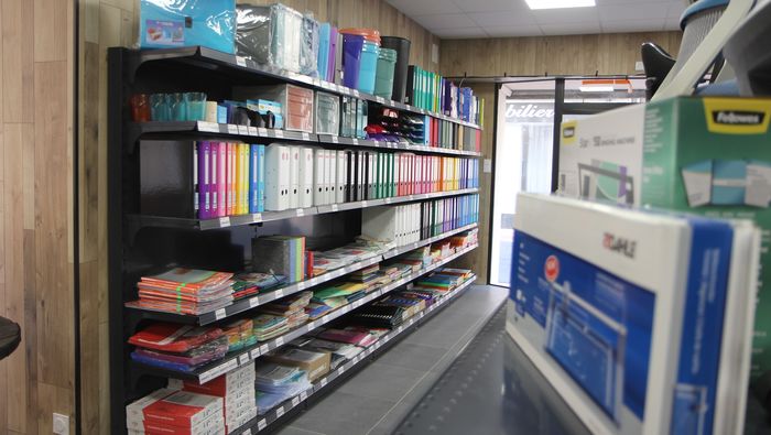 Requena Buro – Calipage, de la papeterie pour tous