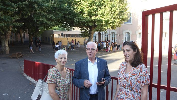 Une rentrée placée sous le signe de la nouveauté