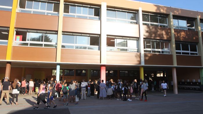 Une rentrée placée sous le signe de la nouveauté