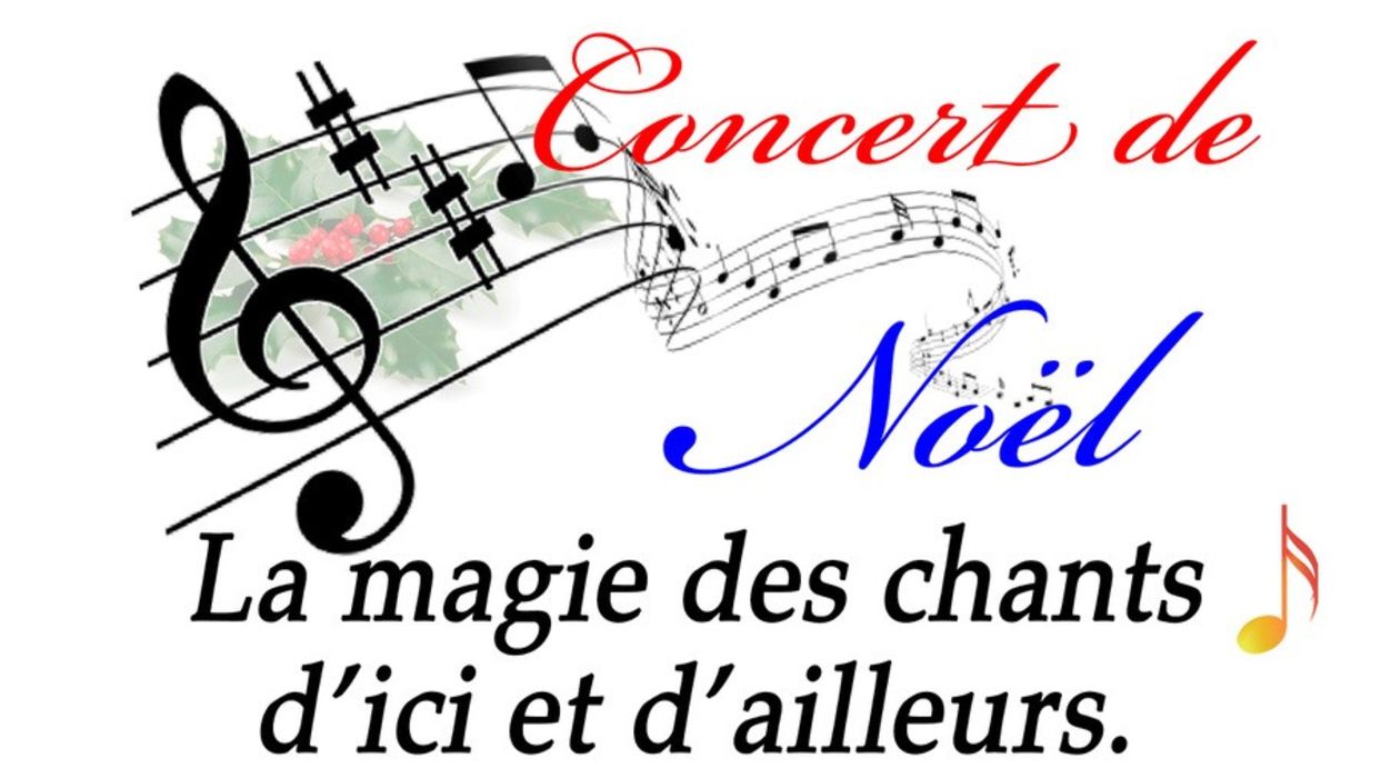 Concert de noël