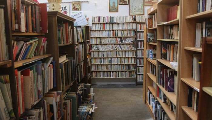 La ressourcerie, un lieu pour favoriser le réemploi