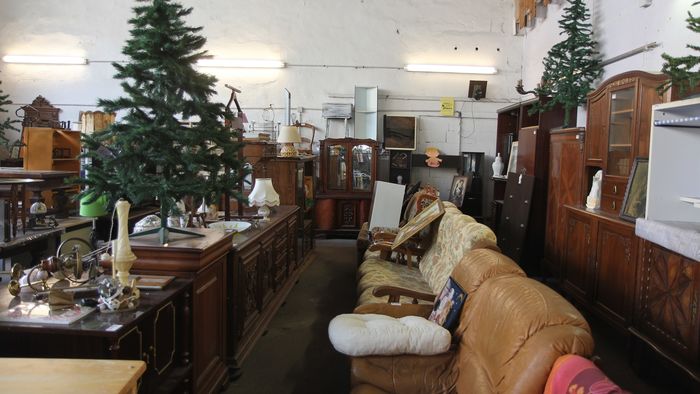 La ressourcerie, un lieu pour favoriser le réemploi