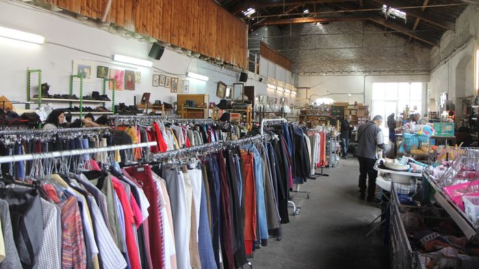 La ressourcerie, un lieu pour favoriser le réemploi