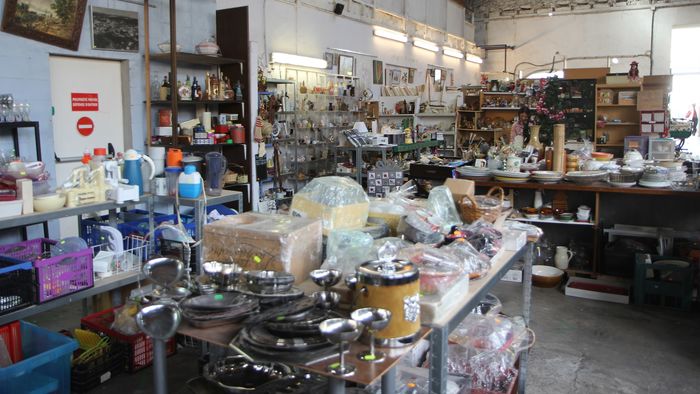 La ressourcerie, un lieu pour favoriser le réemploi