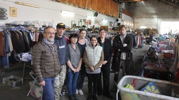 La ressourcerie, un lieu pour favoriser le réemploi