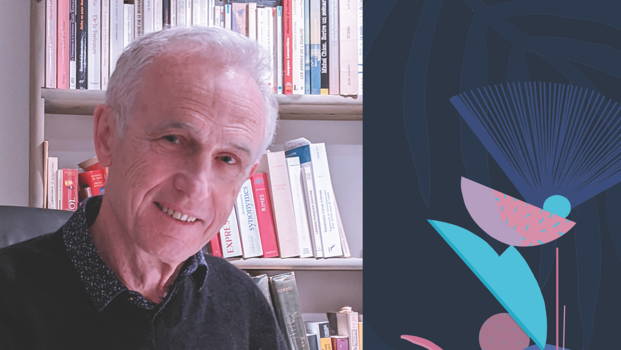 Rencontre avec l'auteur Christian Pastre
