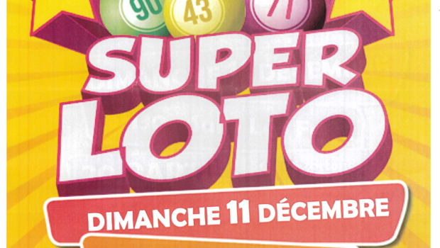 Super loto