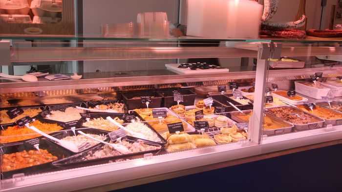 DU CHANGEMENT À LA BOUCHERIE MICHEL JALLAN