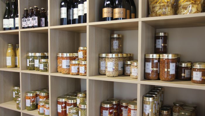 DU CHANGEMENT À LA BOUCHERIE MICHEL JALLAN