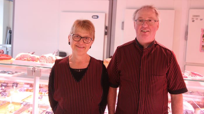 DU CHANGEMENT À LA BOUCHERIE MICHEL JALLAN