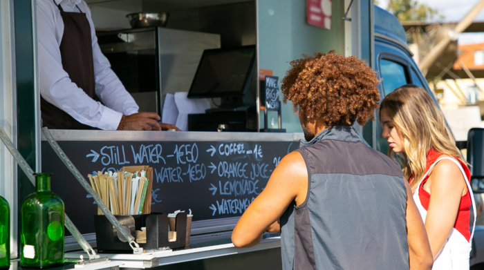 La ville lance un appel à projets pour l’installation d’un Food Truck 