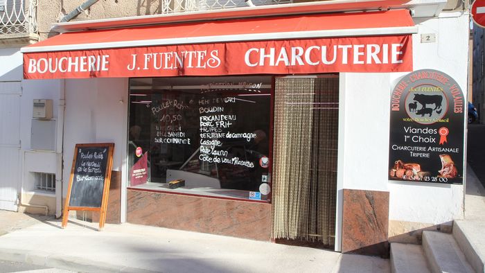 Un nouveau propriétaire à la boucherie Fuentes