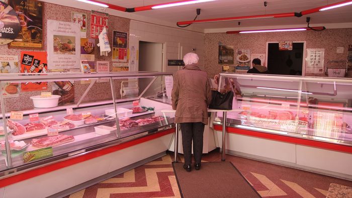 Un nouveau propriétaire à la boucherie Fuentes