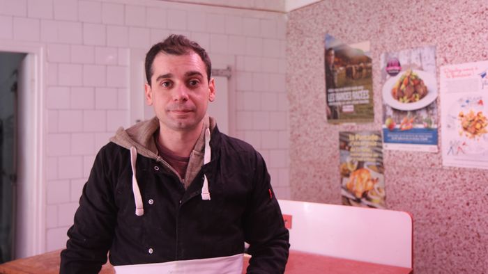 Un nouveau propriétaire à la boucherie Fuentes