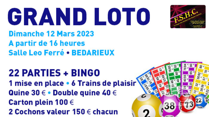 Grand loto