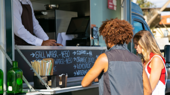 La ville lance un appel à projets pour l'installation d'une Food Truck