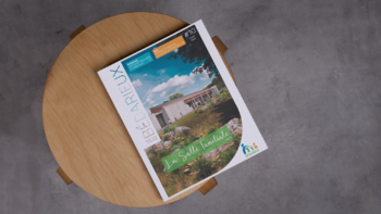 VOTRE JOURNAL MUNICIPAL DE MARS EST EN LIGNE !