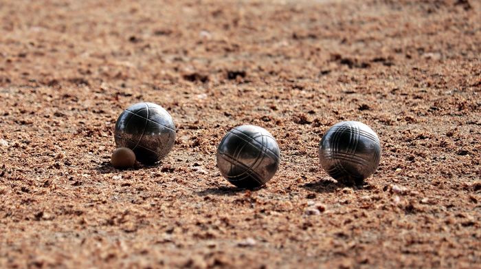 Championnat de l’Hérault de pétanque