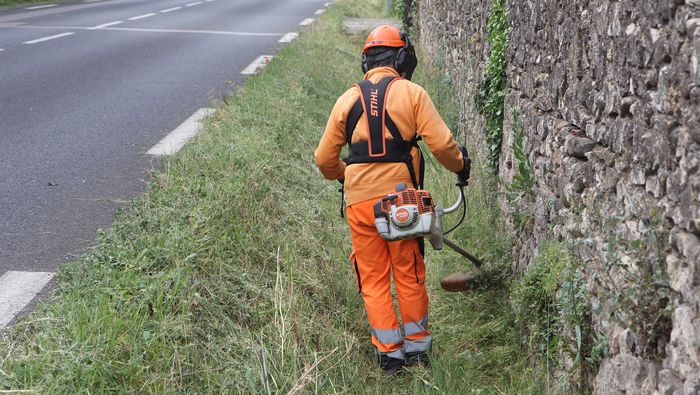 Débroussaillage, une action plus que nécessaire